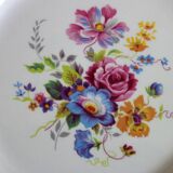 Vintage Luneville KG dessert service