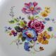 Vintage Luneville KG dessert service