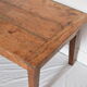 Table basse de ferme