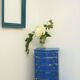 blue ragpicker 6 drawers
