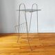 Vintage end table 1950