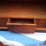 Drawer shelf