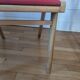 Pair of armchairs from the 1960s
