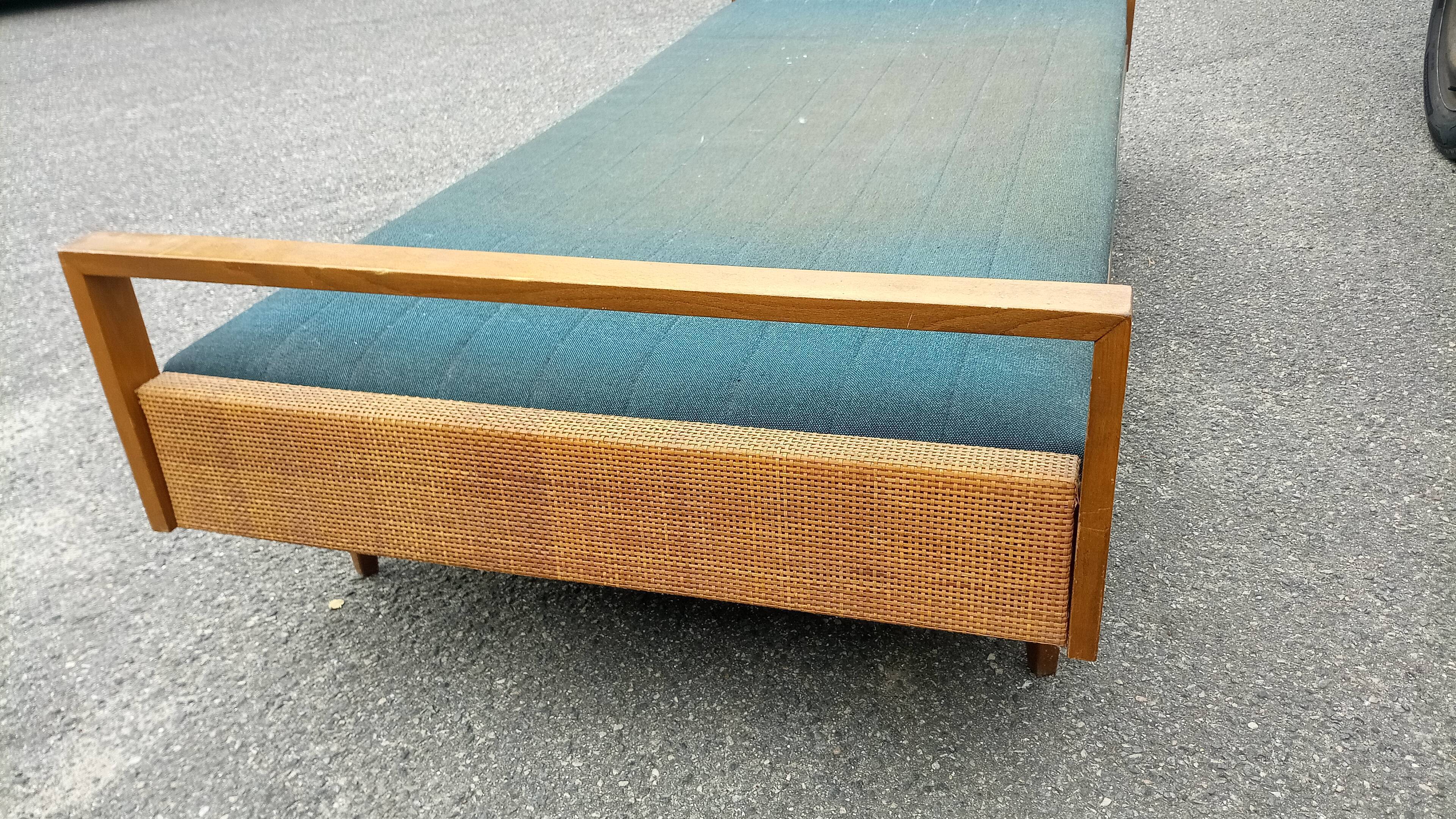 Daybed from the 60s