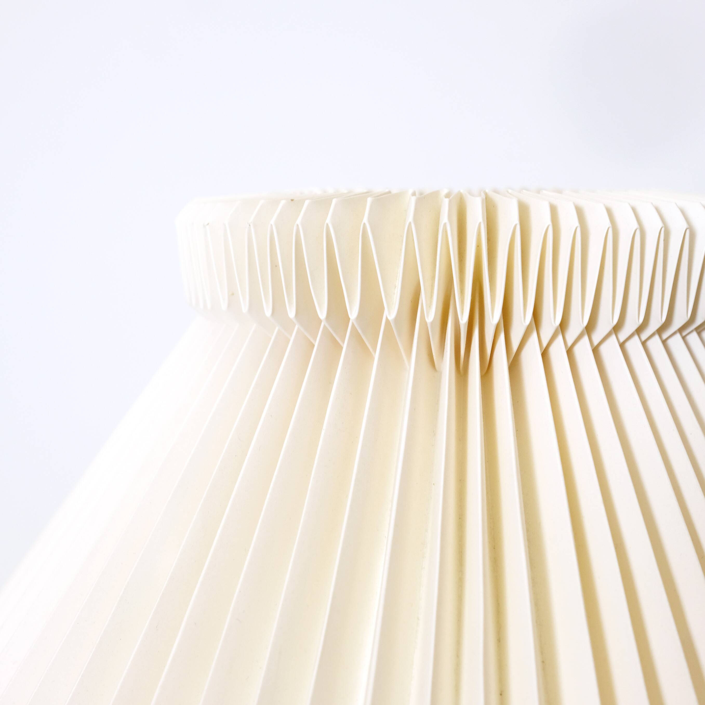 Noomi Backhausen for Soholm Stentoj, table lamp, 1960s.