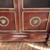 Armoire 2 portes Empire
