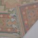 Tapis turc en laine vintage anatolien sku1188