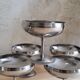 Lot de 6 coupes à glace Letang Remy