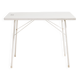 Table de jardin pliante par Karasek