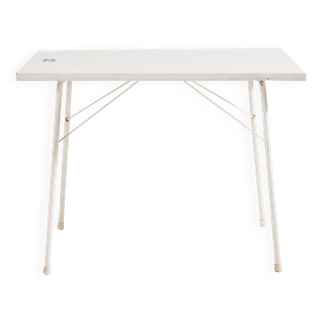 Table de jardin pliante par Karasek