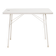 Table de jardin pliante par Karasek