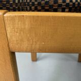 Vintage wooden chair