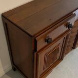 Charles Dudouyt style sideboard