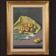 Still life painting signed by Valentino Ghiglia