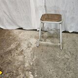 1960 Mullca stool