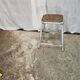 Tabouret 1960 Mullca