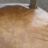 Pair of convertible armchairs