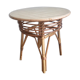 Ratine bedside coffee table