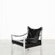 Pair of Börje Johanson Safari Chairs for Johanson Design
