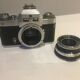 Zeiss ikon icarex 35 S