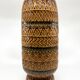 Large ceramic floor vase Bay Keramik • West Germany • Circa 1970