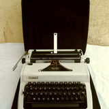 Erika 106 typewriter