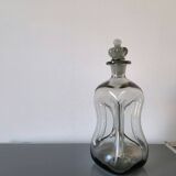 Vintage free-form carafe