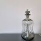 Carafe vintage forme libre