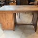 Bureau en chêne clair 1932