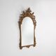20th Century large Baroque Mirror by Deknudt, Belgium