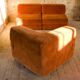 STEINER modular sofa