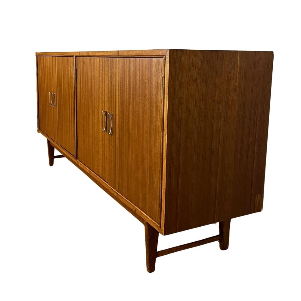 Mid-century teak sideboard