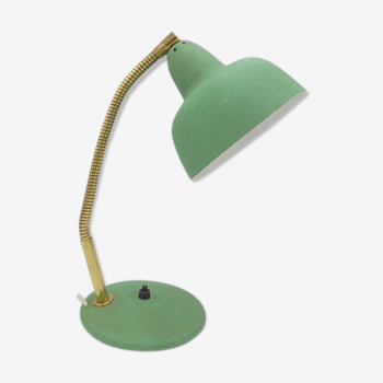 Lampe de bureau vintage