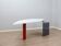 Post-Modern writing desk by Saporiti design Franco Corradini 1980s