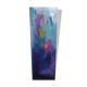 Abstract Blue Table