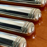 Christofle Malmaison, 12 cheese dessert knives 19.5 cm