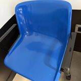 Modus chair Osvaldo Tecno