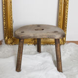 Tripod stool