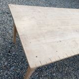 Draper table 3m