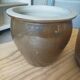 Table grease pot