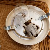 Sun ceiling light 25 cm