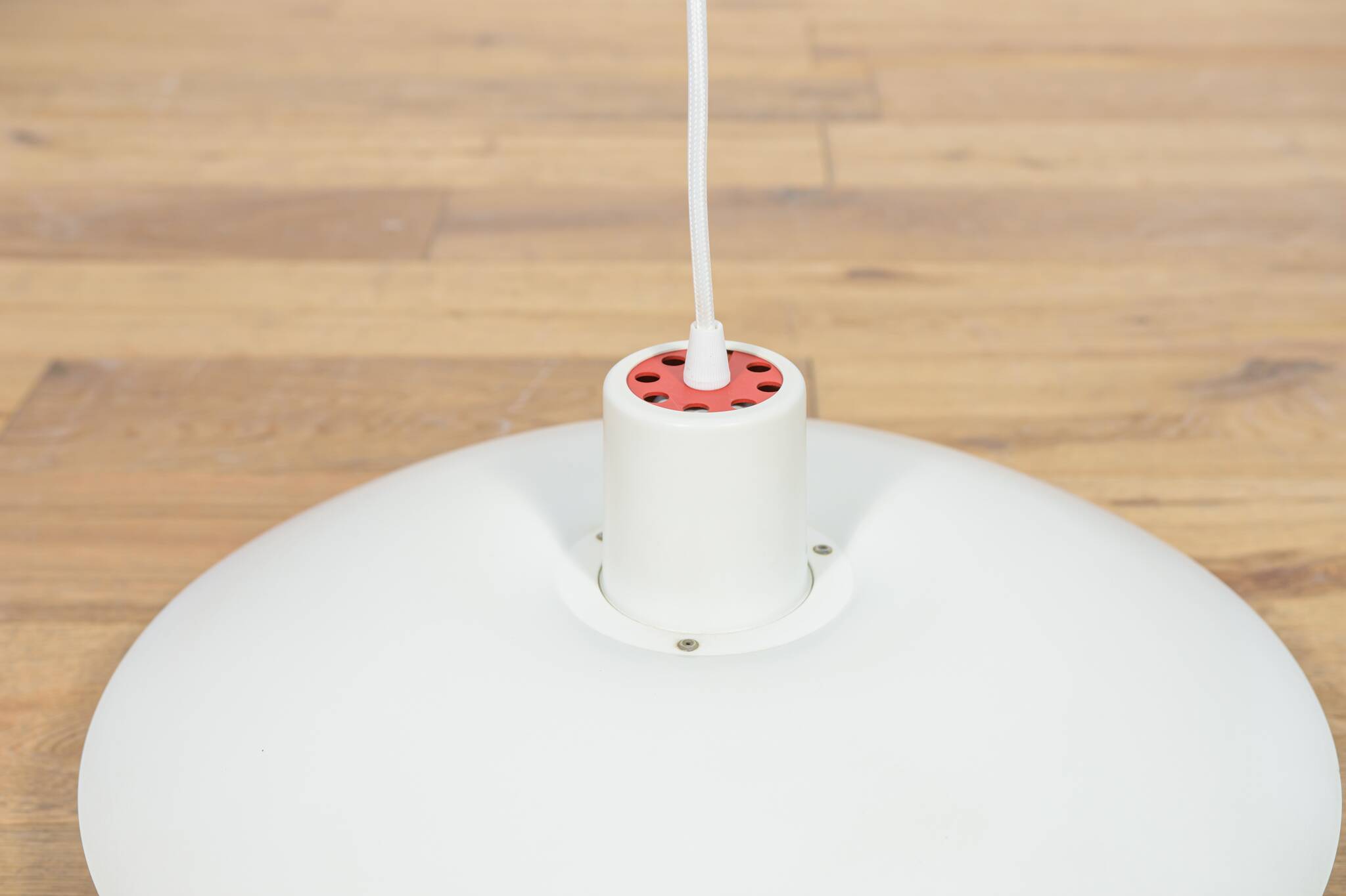 Mid-Century PH4 Pendant Lamp by Poul Henningsen for Louis Poulsen, Denmark, 1960s