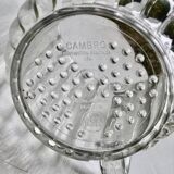 Carafe Cambro