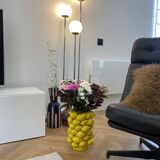 Vase citron