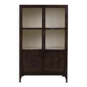 vitrine