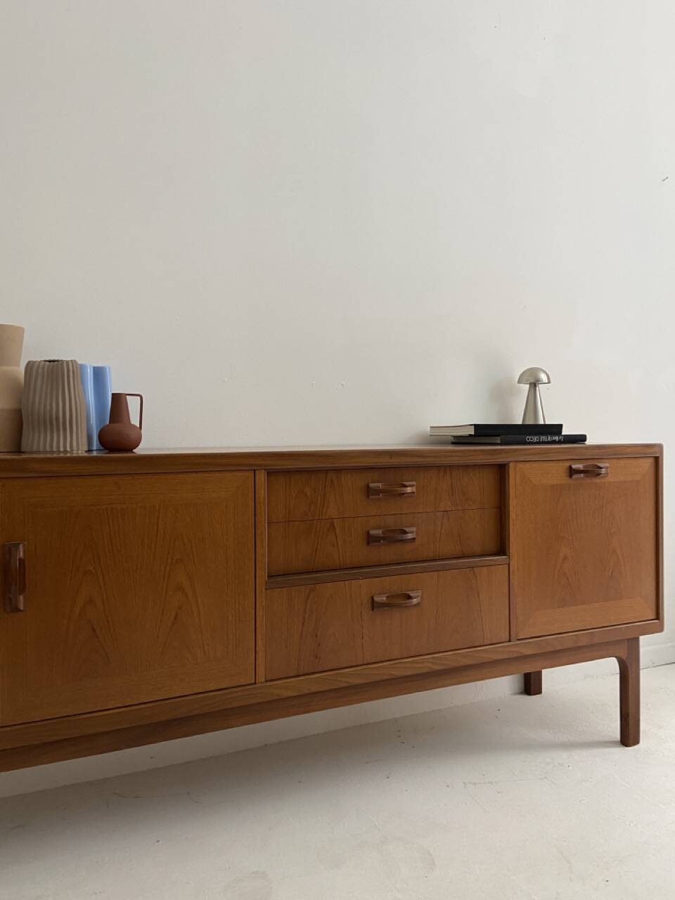 Enfilade vintage par G-PLAN