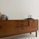 Enfilade vintage par G-PLAN