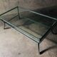 Table basse Pierre VANDEL 1970