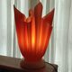 Georgia Jacob lamp 70s