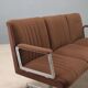 Vintage 3-seater sofa